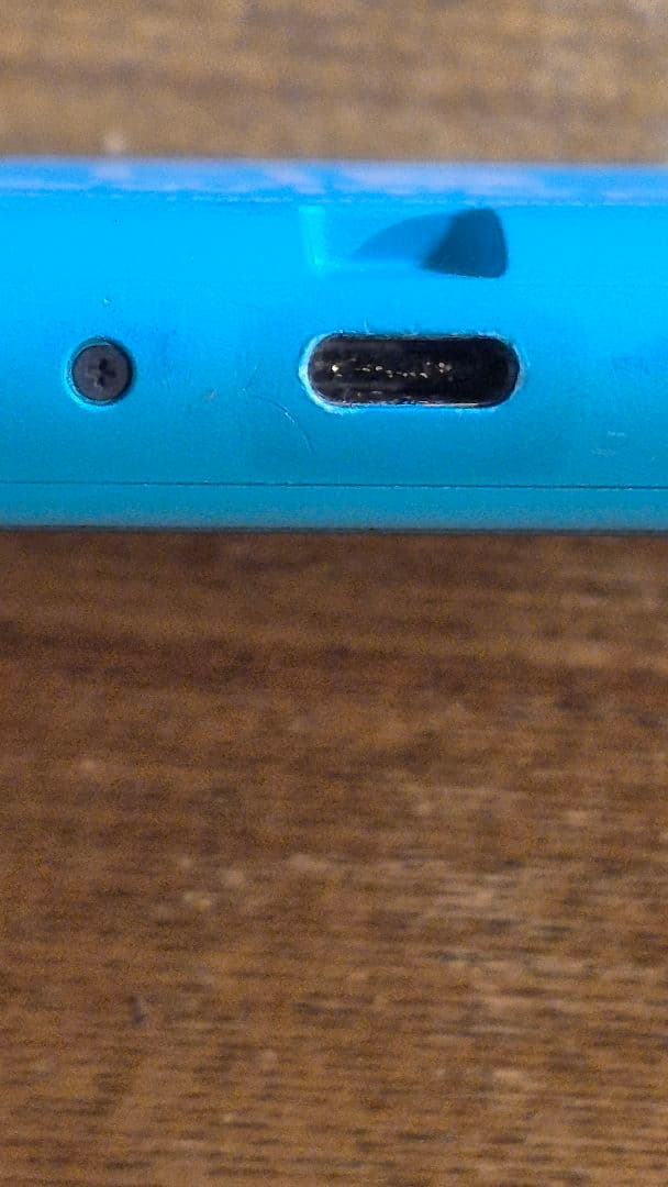 switch lite ターコイズ　1640NS