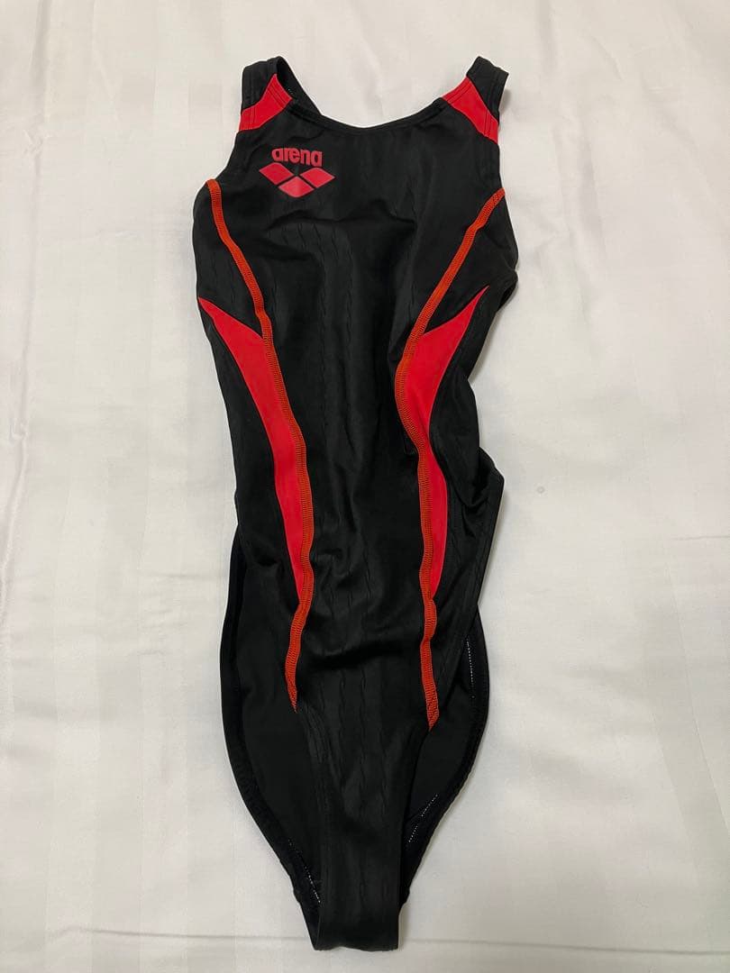 m*o様 競泳水着 arena アリーナ エックスパイソン 超ハイレグ改良版　リ