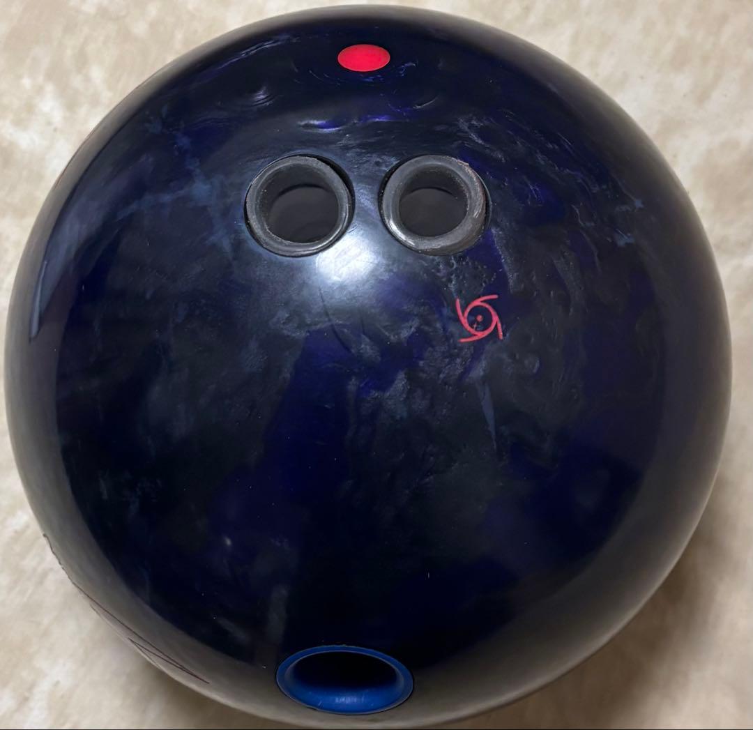 ストームタイフーン15ポンド