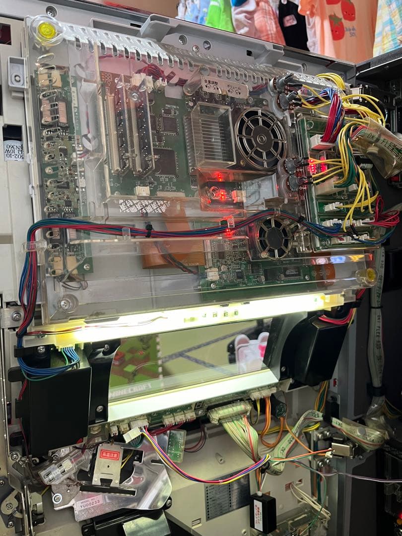 パチスロ ガンダムⅢ めぐりあい宇宙編 パチスロ実機 不要機付 山佐