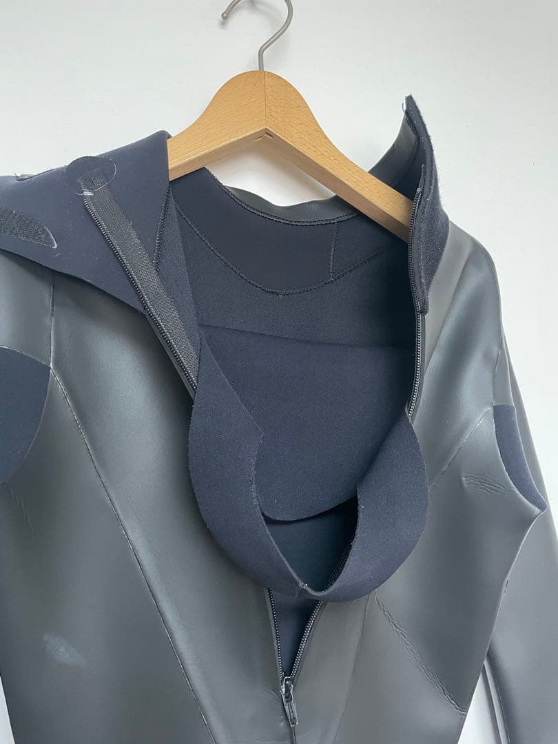 SAVERCROSS ロンスプ 3mm×2mm