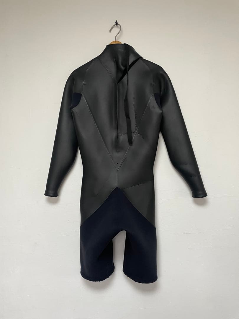 SAVERCROSS ロンスプ 3mm×2mm