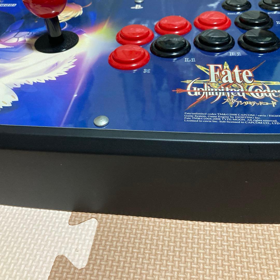 その他 HORI HP2-262 Fate/unlimited codes STICK