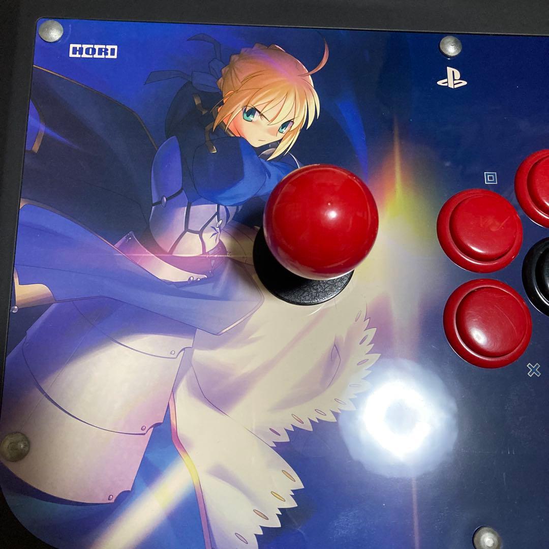 その他 HORI HP2-262 Fate/unlimited codes STICK