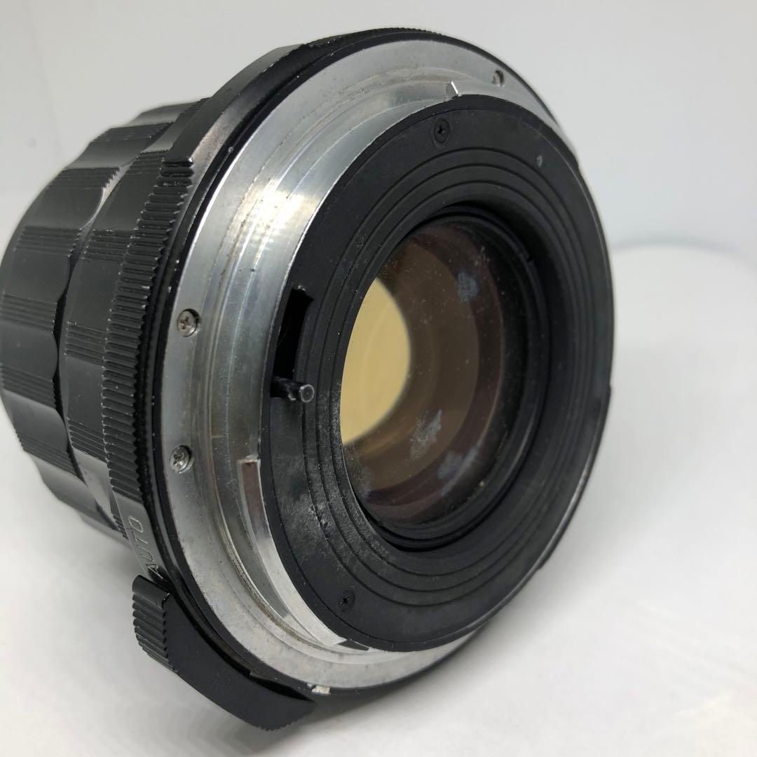 ASAHI SMC Takumar 6×7 105mm F2.4