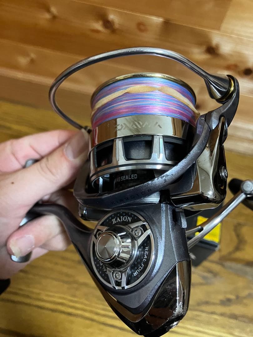 イグジスト　3012