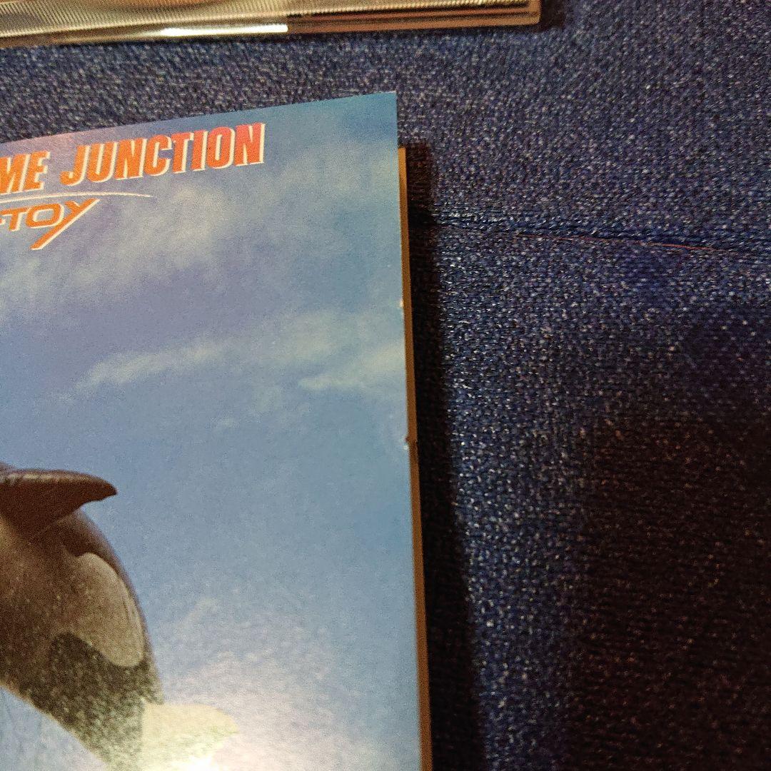 JAG-TOY 芦沢和則 ジャグトーイ SUMMER TIME JUNCTION