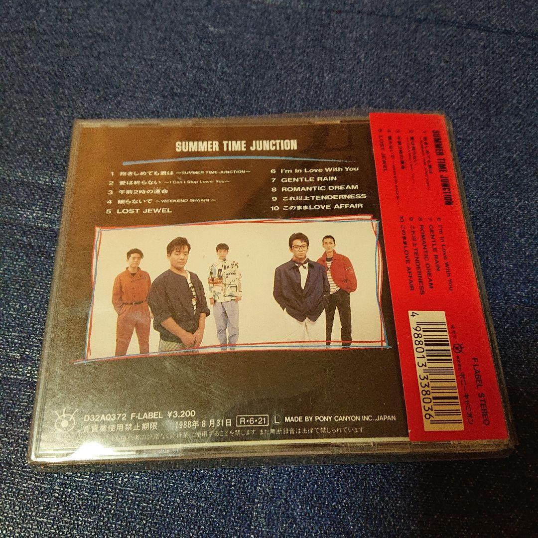 JAG-TOY 芦沢和則 ジャグトーイ SUMMER TIME JUNCTION