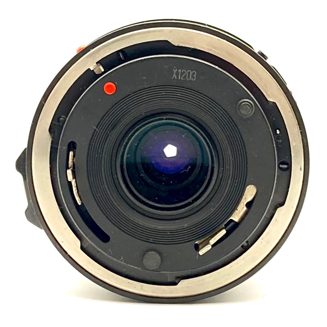 【期間限定価格1/5まで】Canon AE-1Program＋レンズ2本セット