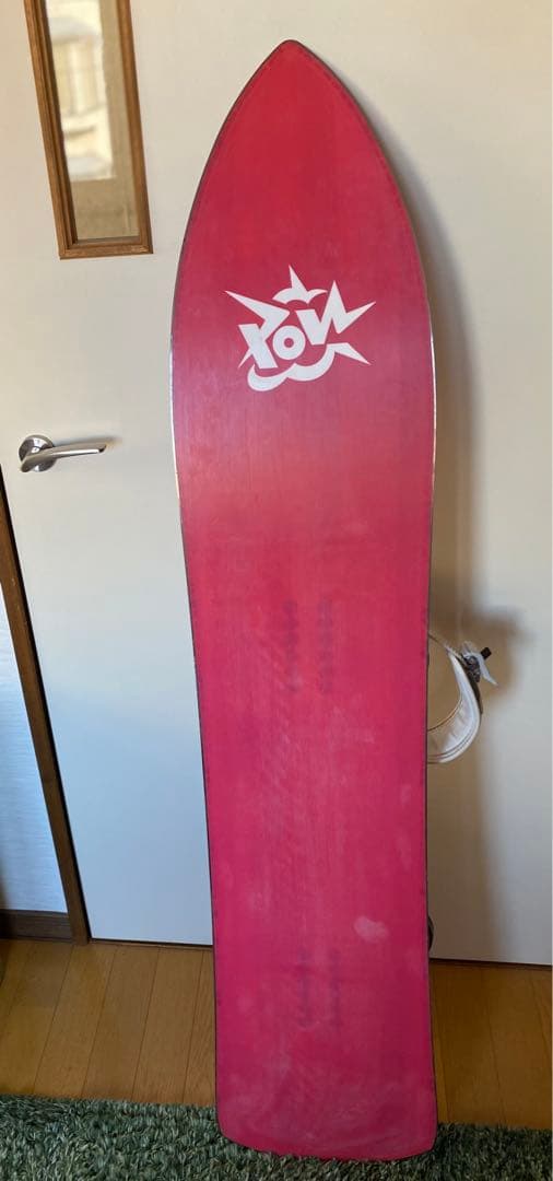 激レアelevated surfcraft マイクロドライバー