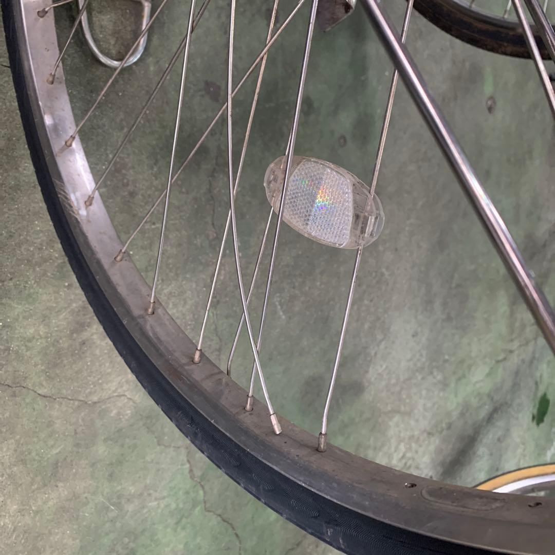 [476]送料無料 ブリヂストン電動自転車 Assista アシスタ