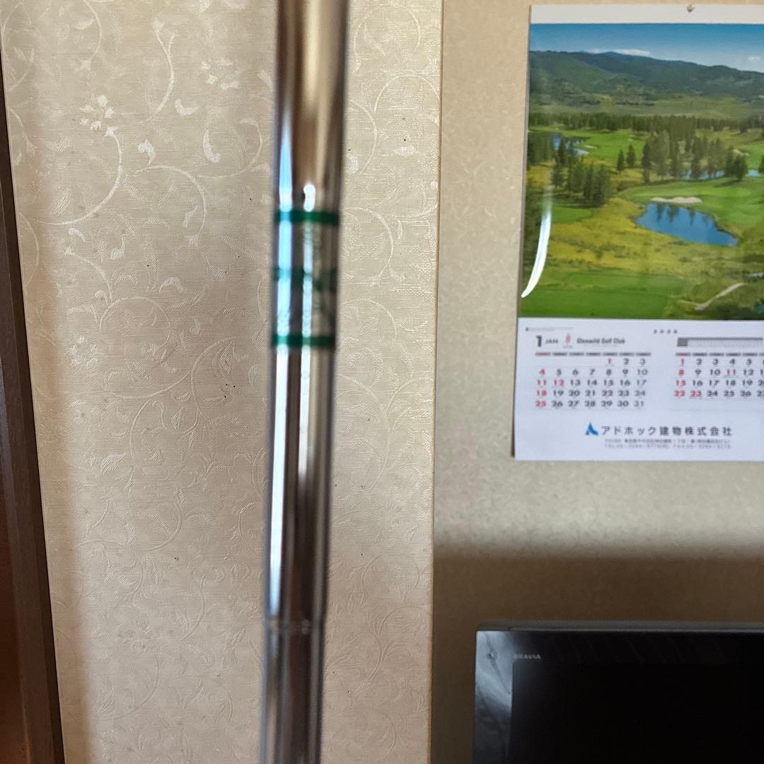 PING ANSER パター