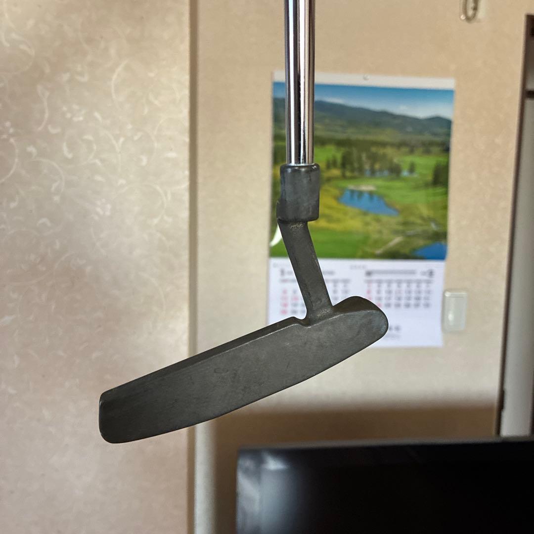 PING ANSER パター