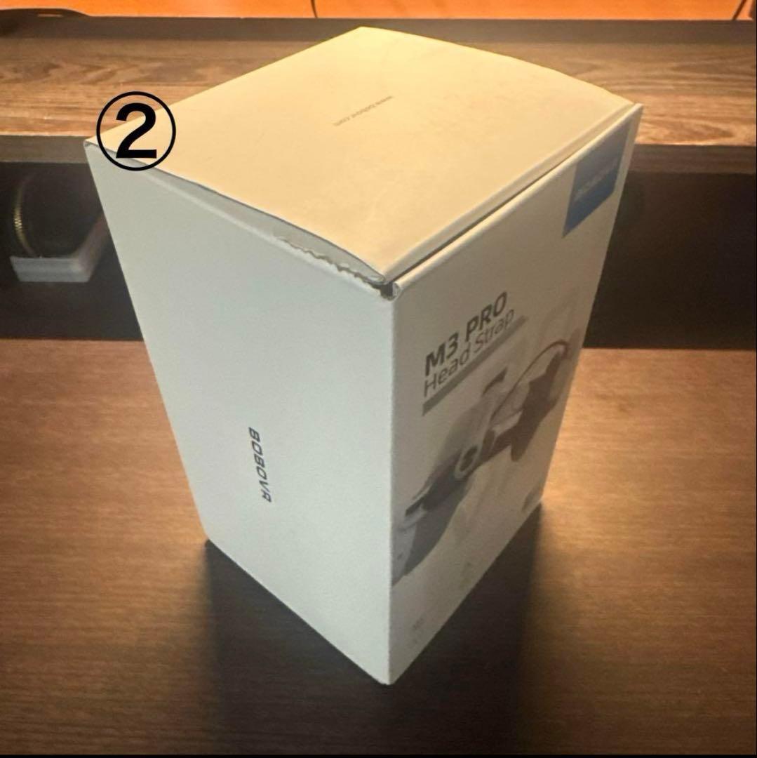  Quest 3 512GB • 充電器　おまけ付