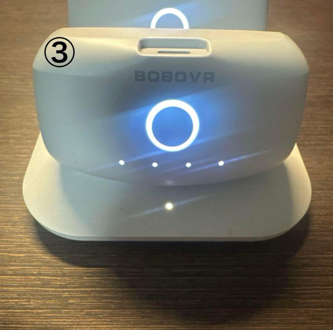  Quest 3 512GB • 充電器　おまけ付