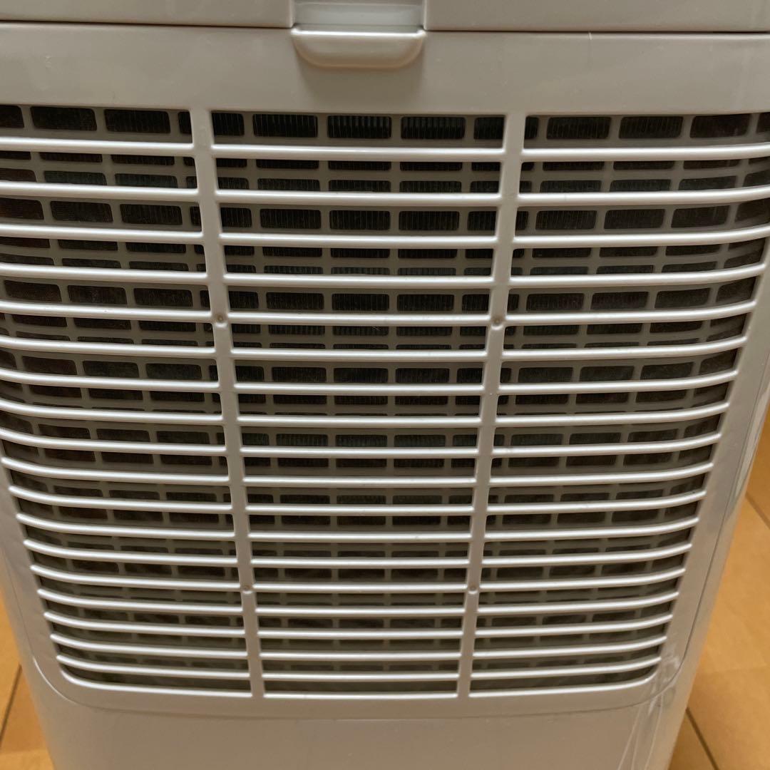 SHARP CV-G71-W 衣類乾燥除湿機（ホワイト系）