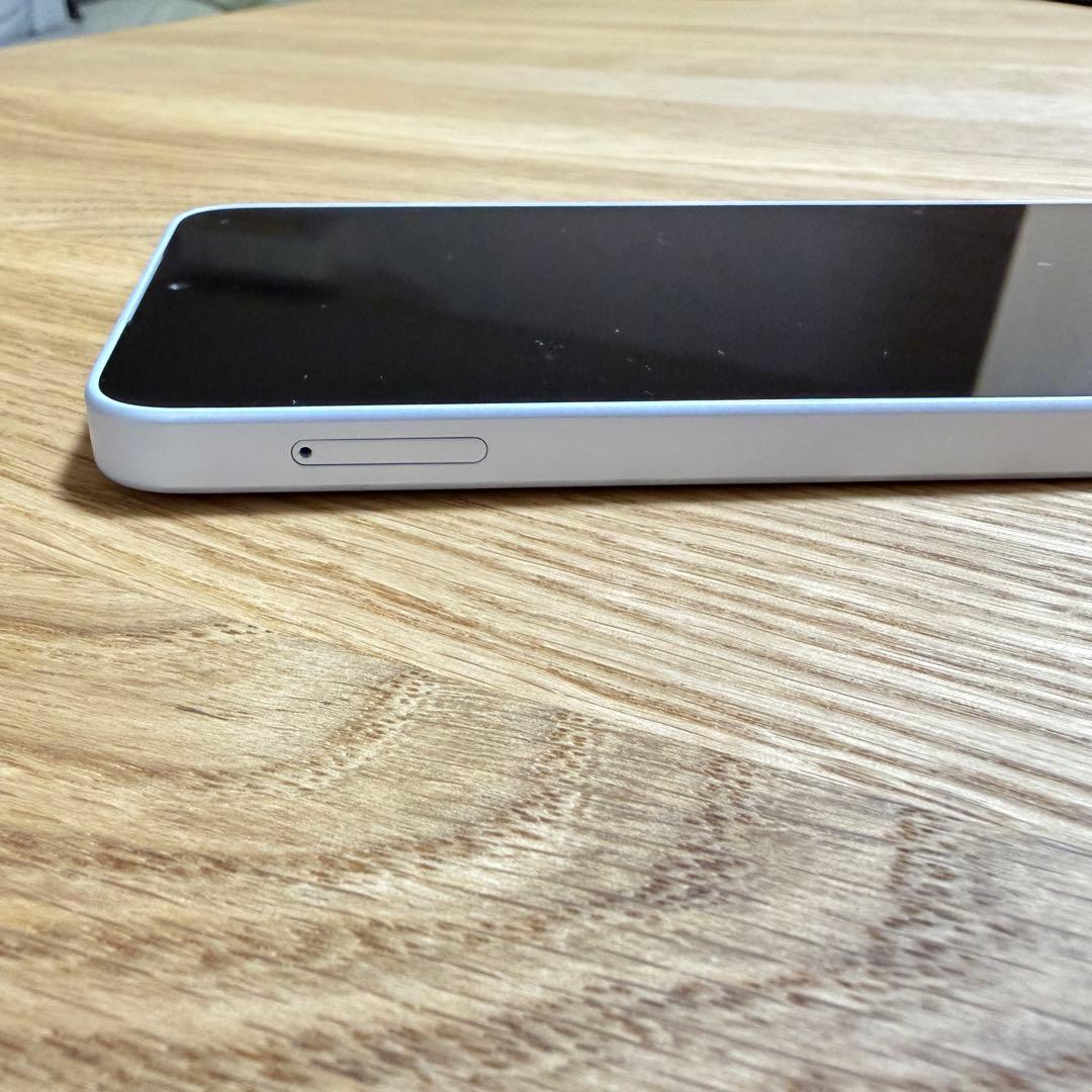 SAMSUNG Galaxy A25 5G ライトブルー