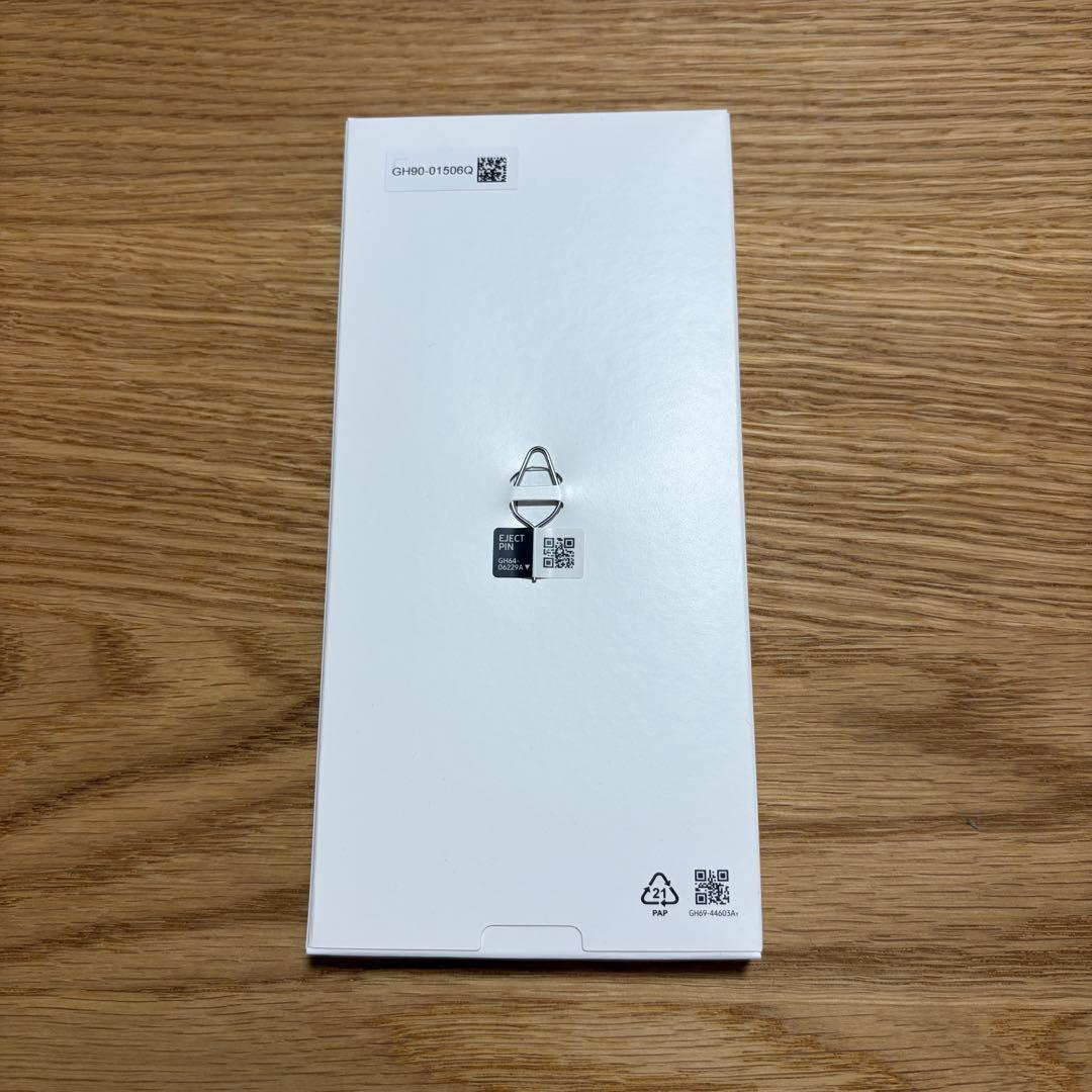 SAMSUNG Galaxy A25 5G ライトブルー