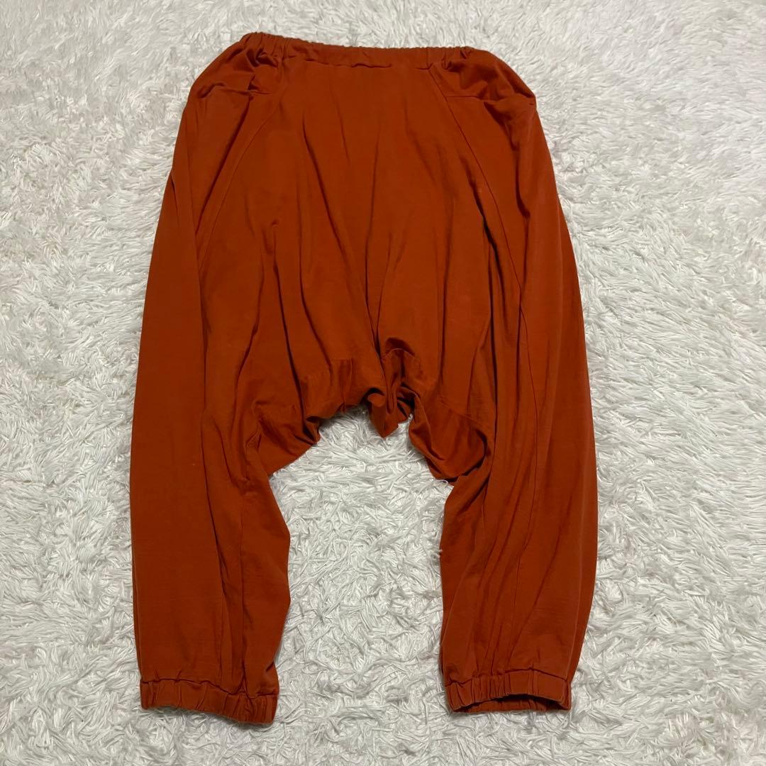 タマキニイメ ブカパ パンツ