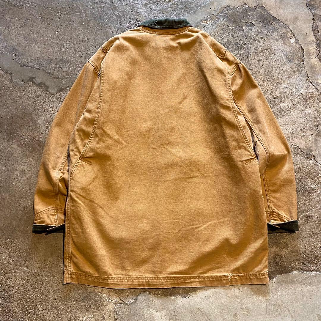 割引済！L.L.BEAN エルエルビーン　ハンティングジャケット