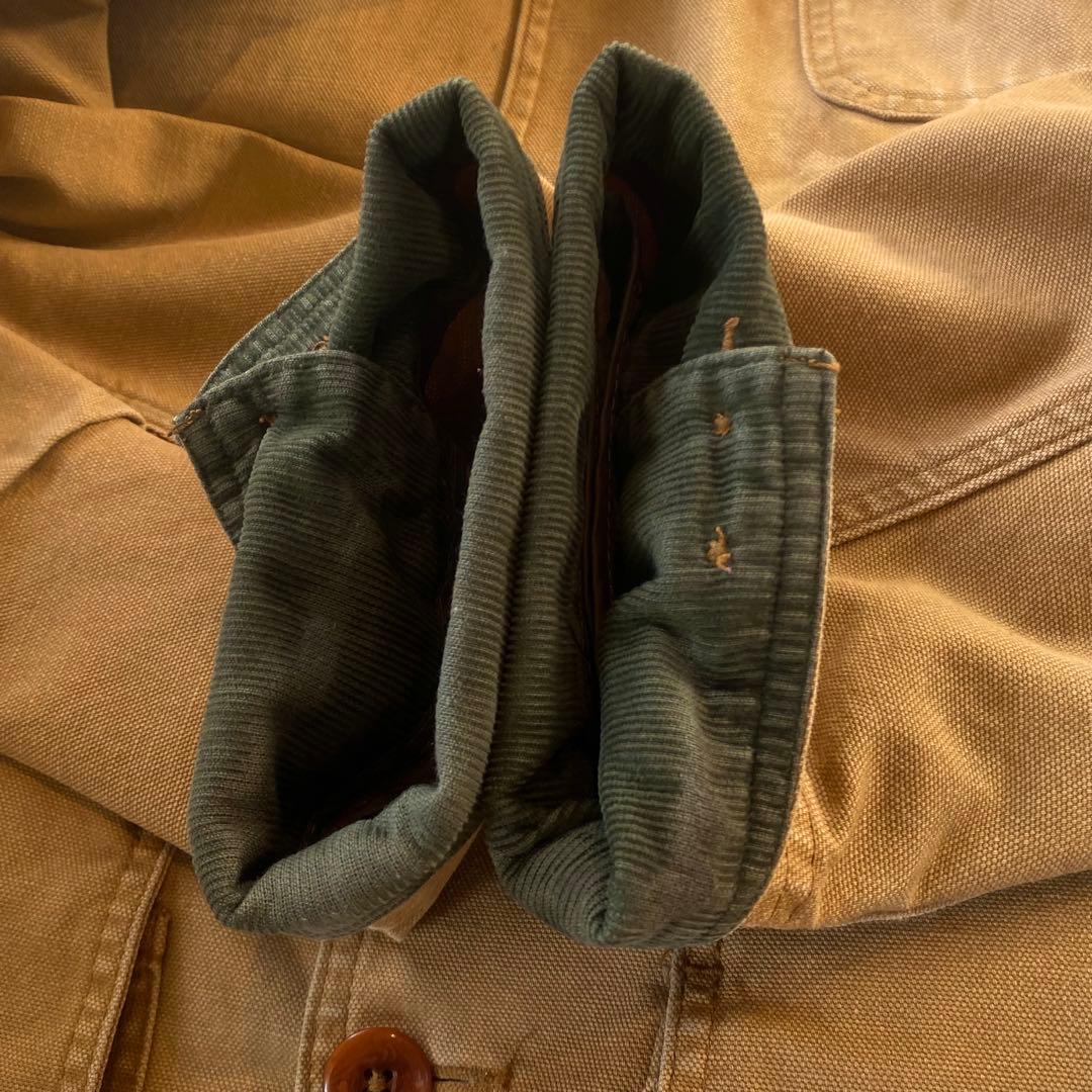 割引済！L.L.BEAN エルエルビーン　ハンティングジャケット