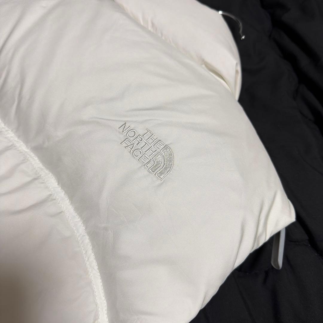 THE NORTH FACE ダウンベスト