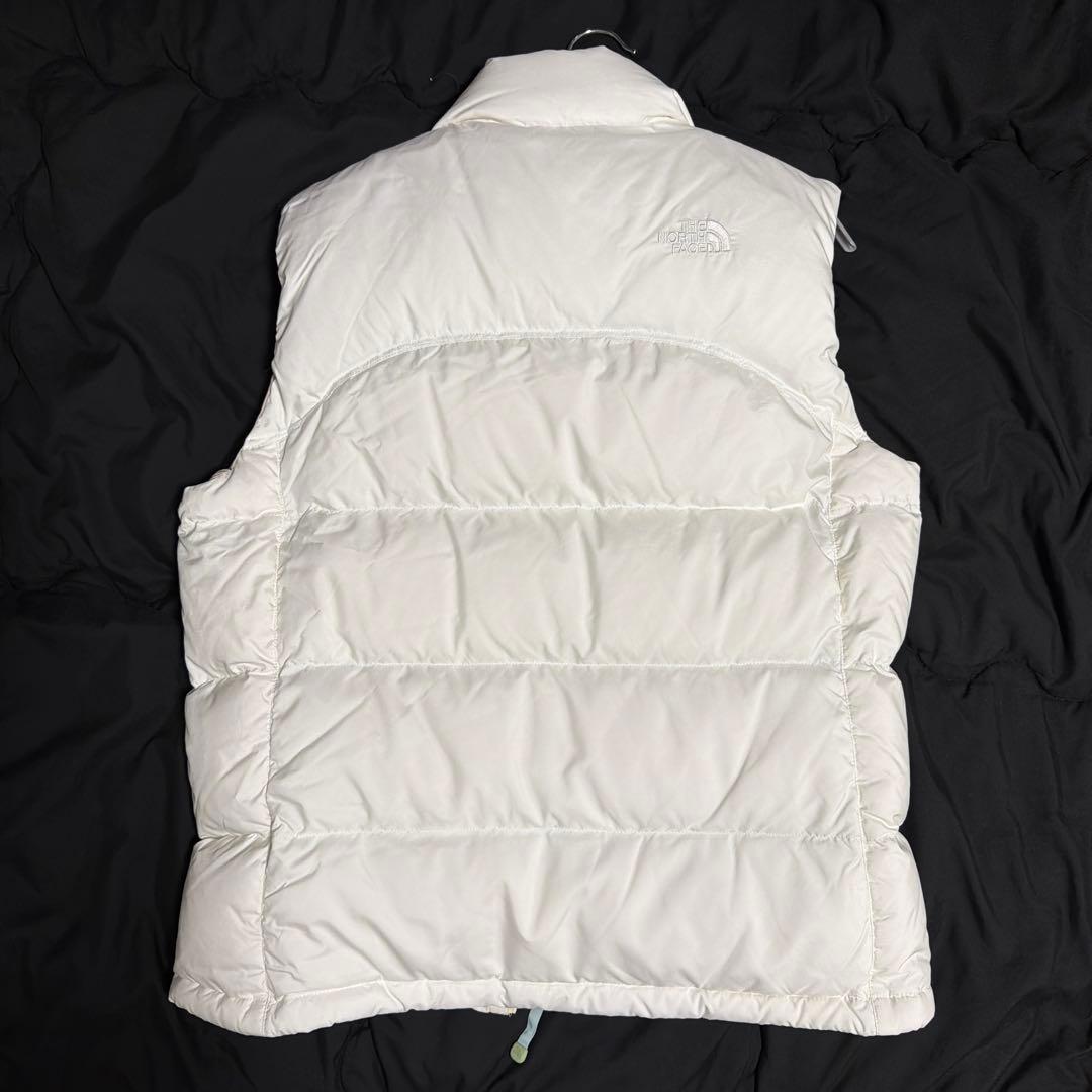 THE NORTH FACE ダウンベスト