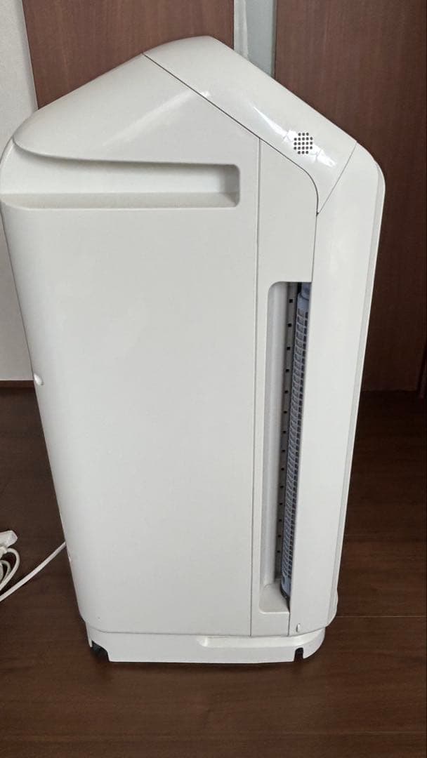 ダイキン 除湿機 MC77UUKS-W 2018年製