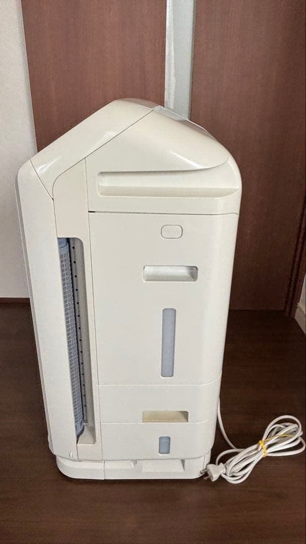 ダイキン 除湿機 MC77UUKS-W 2018年製