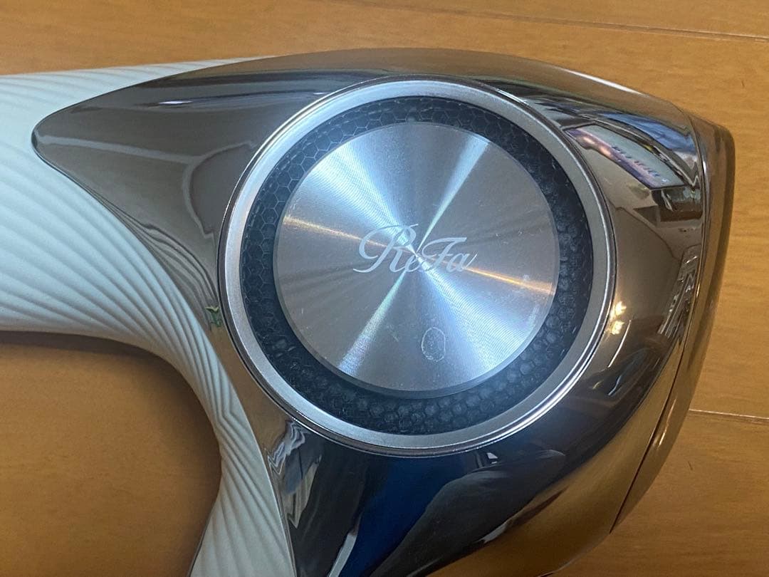 美品 リファ Refa ヘアドライヤー RE-AJ02A