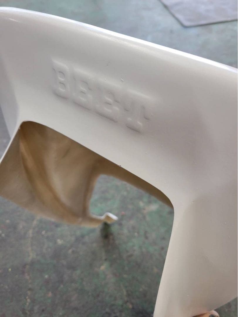 ゼファーBEETテールコミネイノウエ希少レア物初期