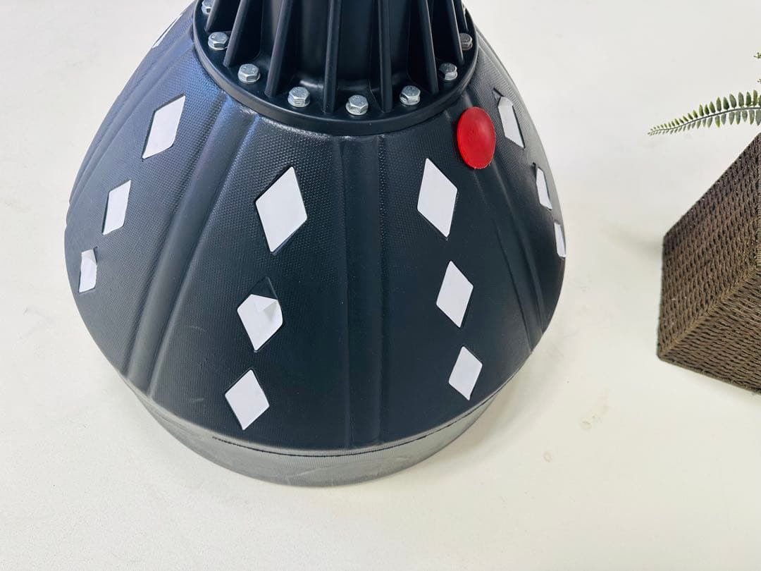 BODY RAJA サンドバッグ 黒