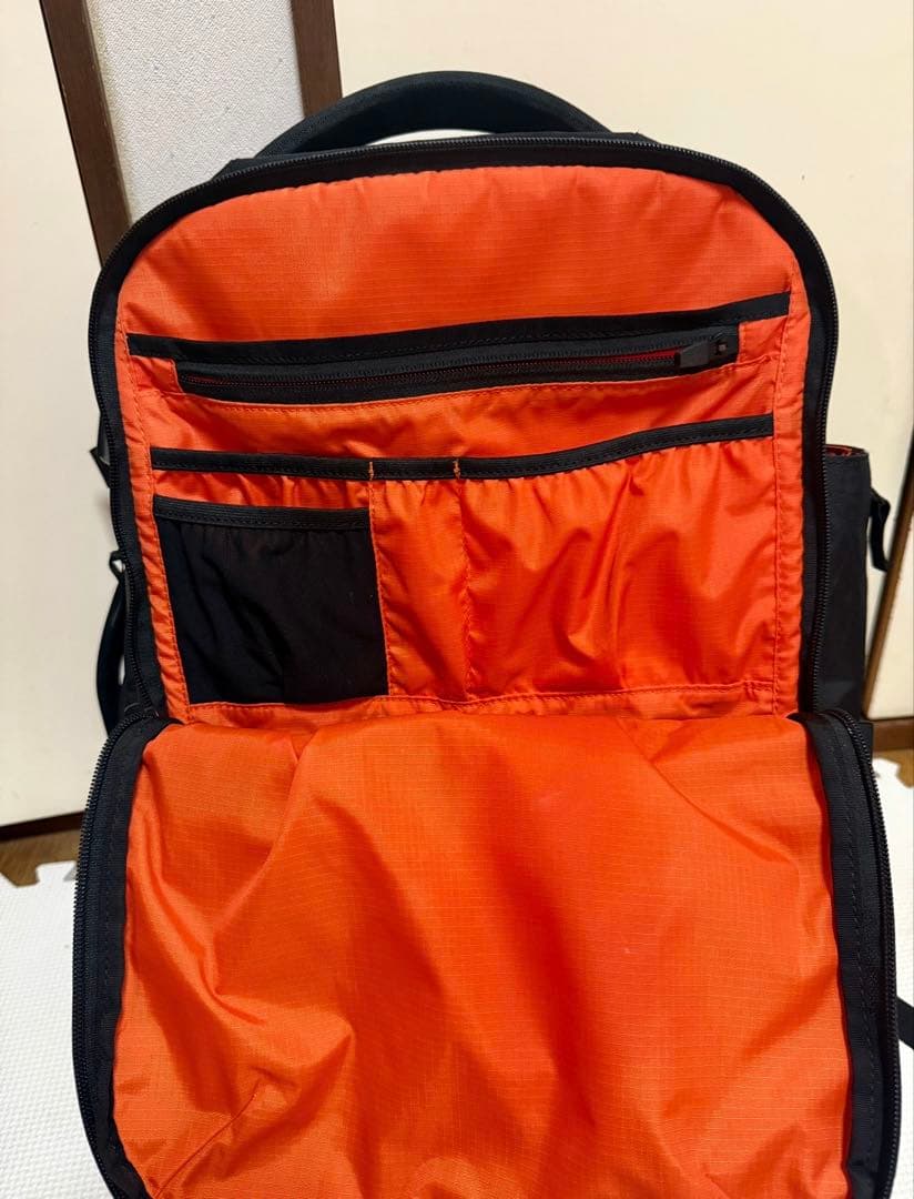 [正規美品] Aer Travel Pack 3 X-PAC