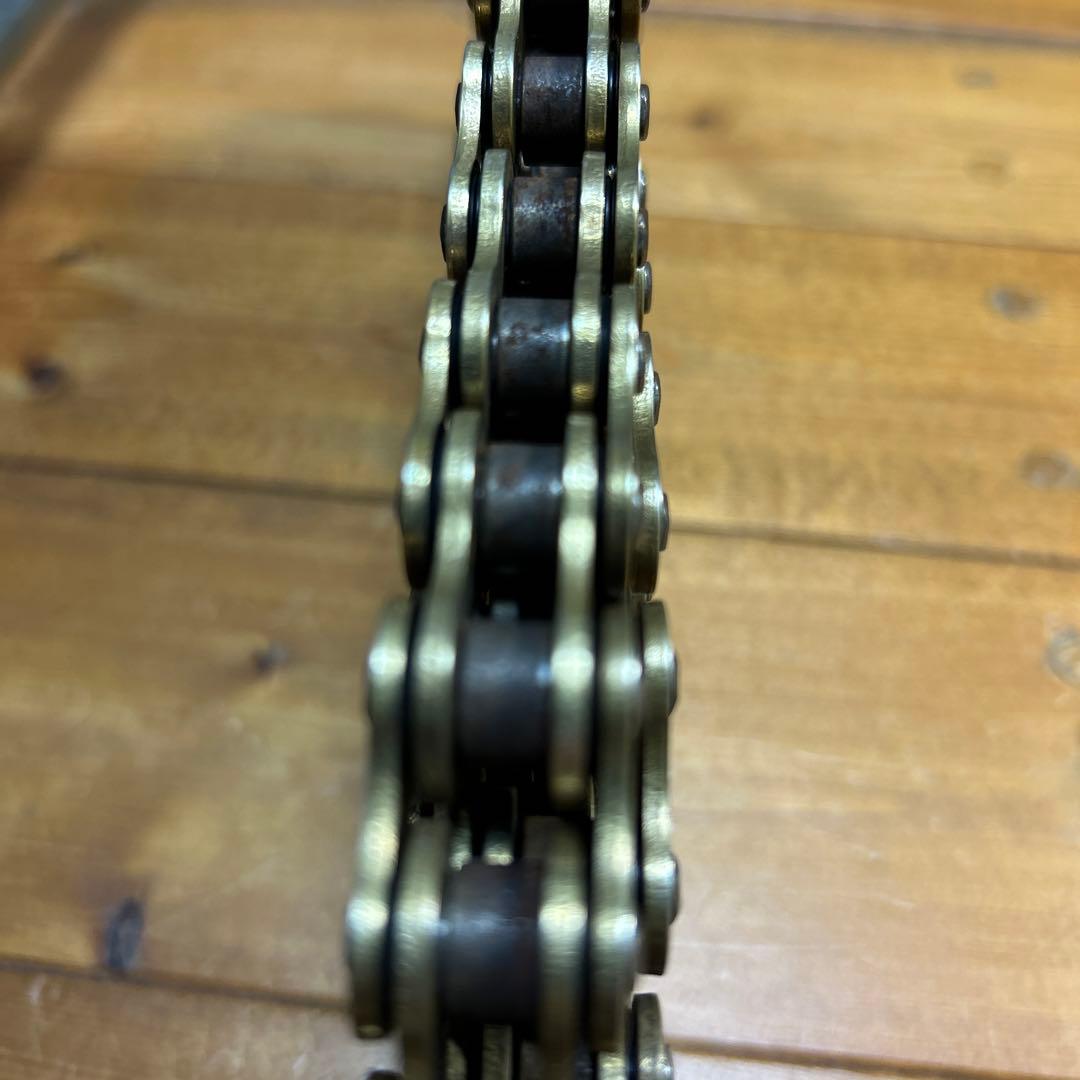 SRX600 ハブ & スプロケット