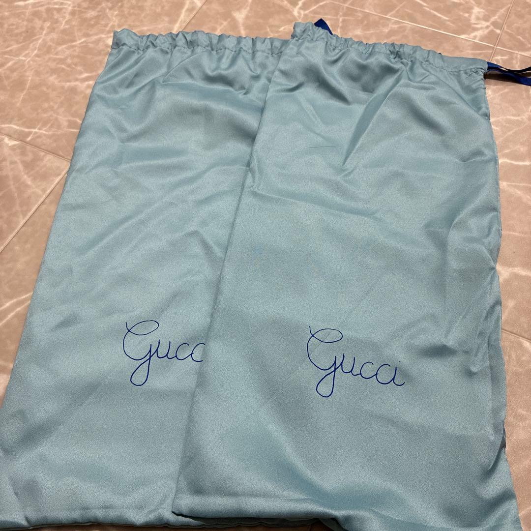 GUCCI テニス1977 スニーカー 花柄36＋　(箱　袋　紐付き)