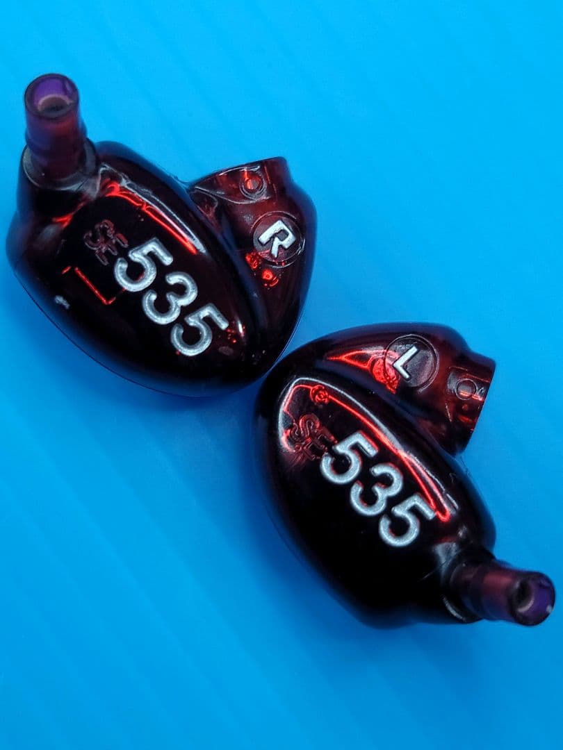 【正規品】SHURE SE535LTD-A （Special Edition）