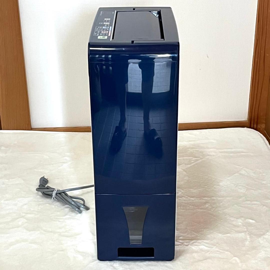 CORONA 衣類乾燥除湿機 CD-H10A エレガントブルー