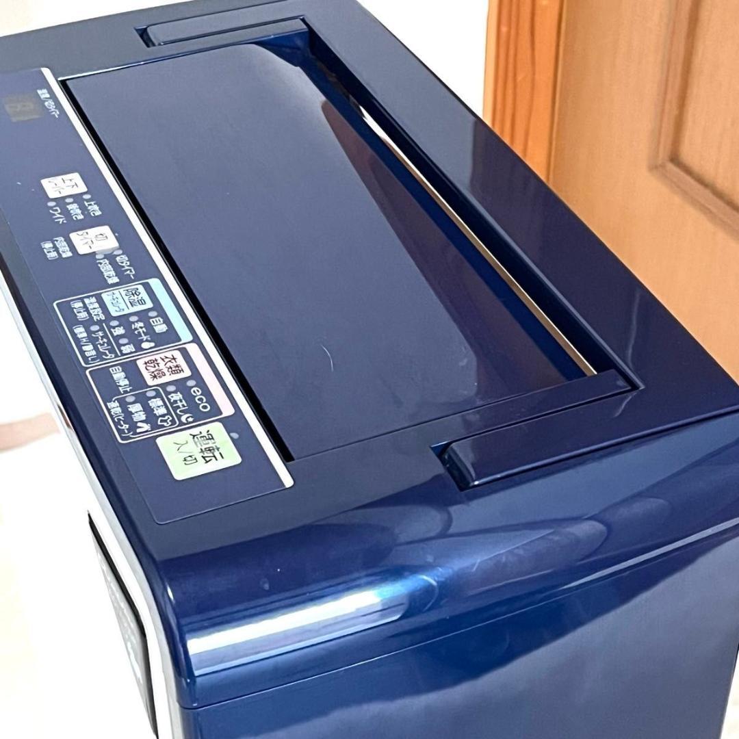 CORONA 衣類乾燥除湿機 CD-H10A エレガントブルー