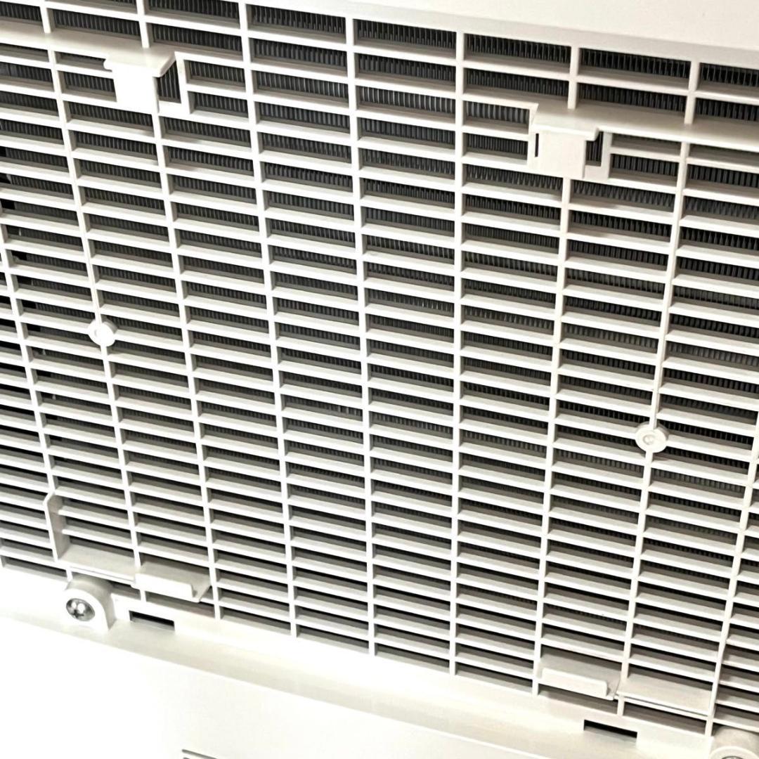 CORONA 衣類乾燥除湿機 CD-H10A エレガントブルー