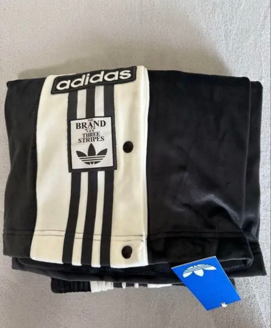 【即日発送】adidas アディダスオリジナルス　アディブレイク　上下セット