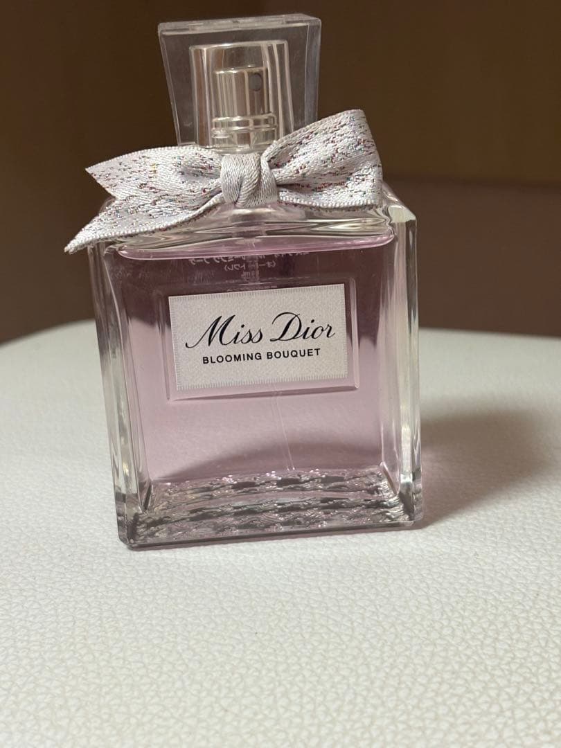 Miss Dior Blooming Bouquet オードトワレ 100mL
