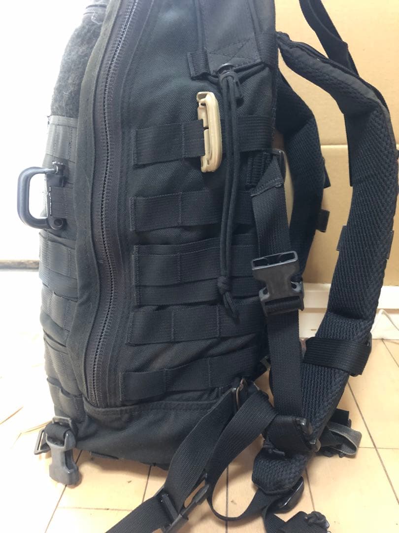 個人装備 triple aught design Fast pack lite speed