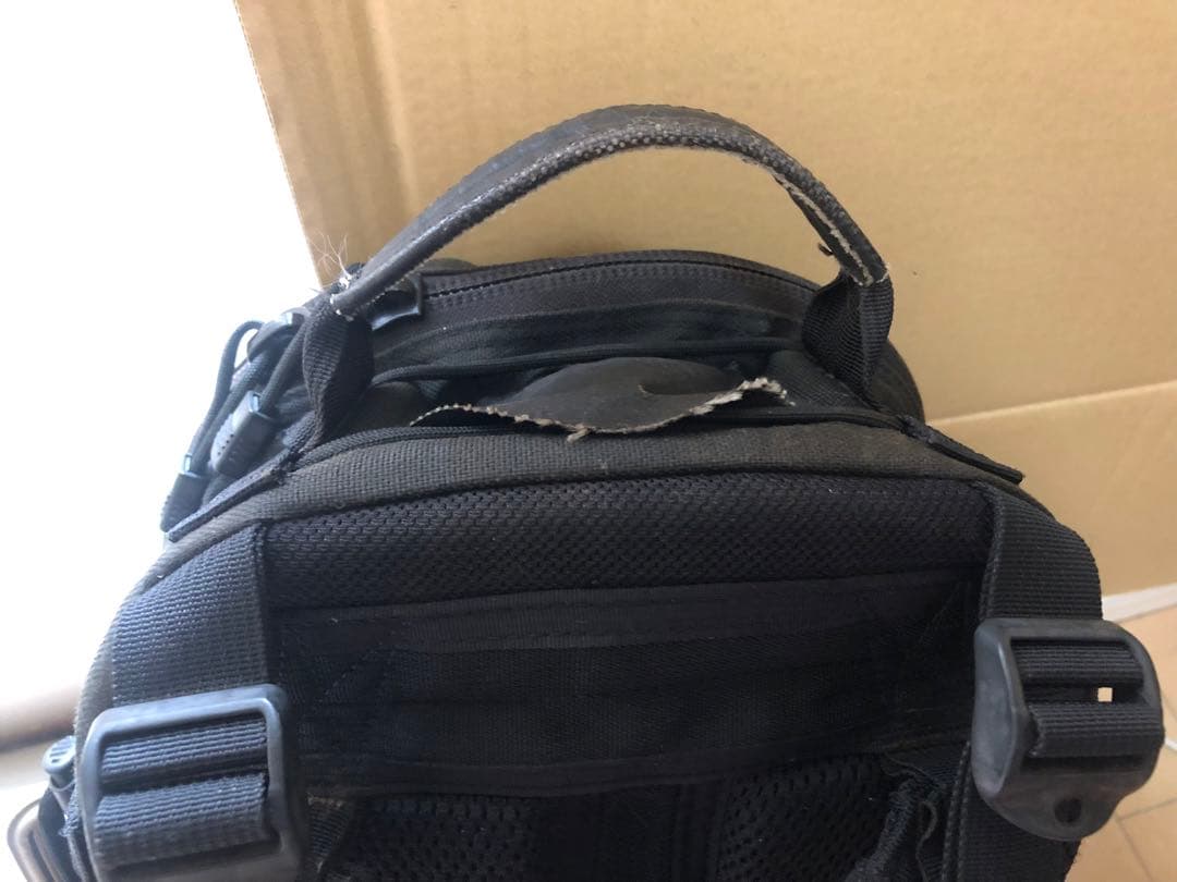 個人装備 triple aught design Fast pack lite speed