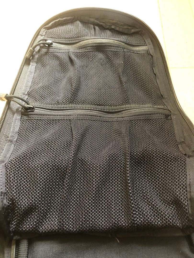 個人装備 triple aught design Fast pack lite speed