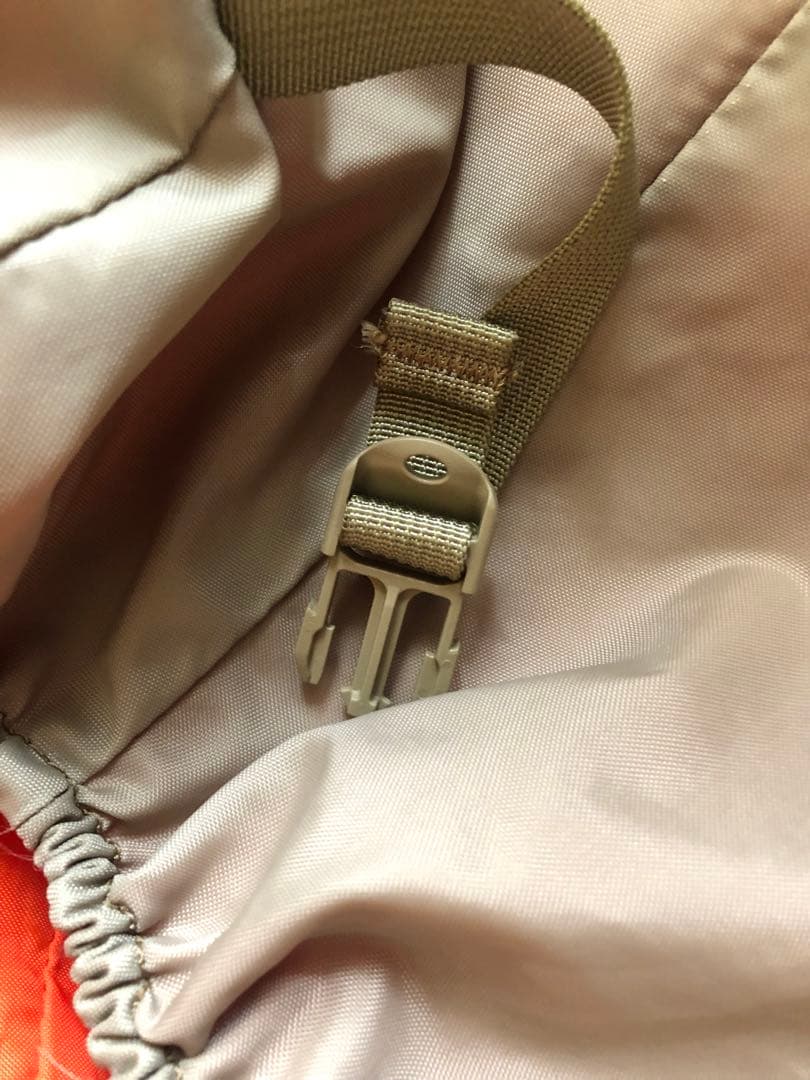 個人装備 triple aught design Fast pack lite speed