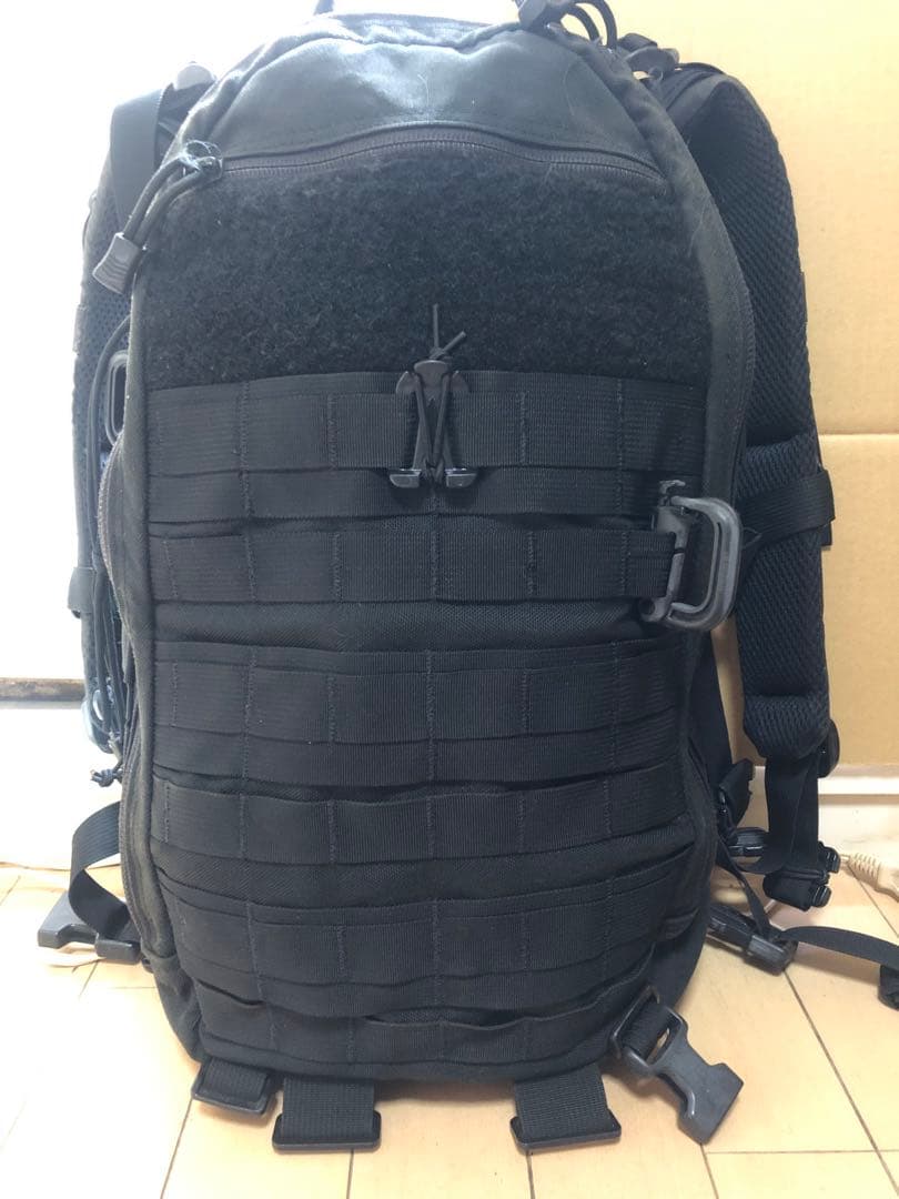 個人装備 triple aught design Fast pack lite speed