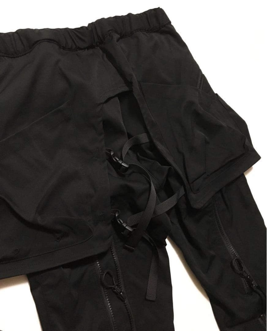 パンツ CMF OUTDOOR GARMENT KILTIC BONDAGE PANTS