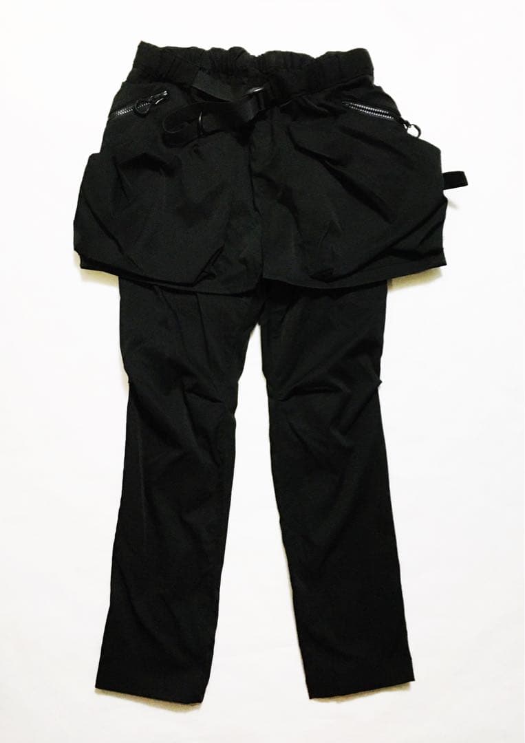 パンツ CMF OUTDOOR GARMENT KILTIC BONDAGE PANTS