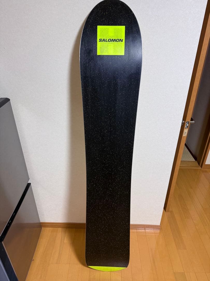 大特価サロモンHPS - TAKAHARU NAKAI E.P.169