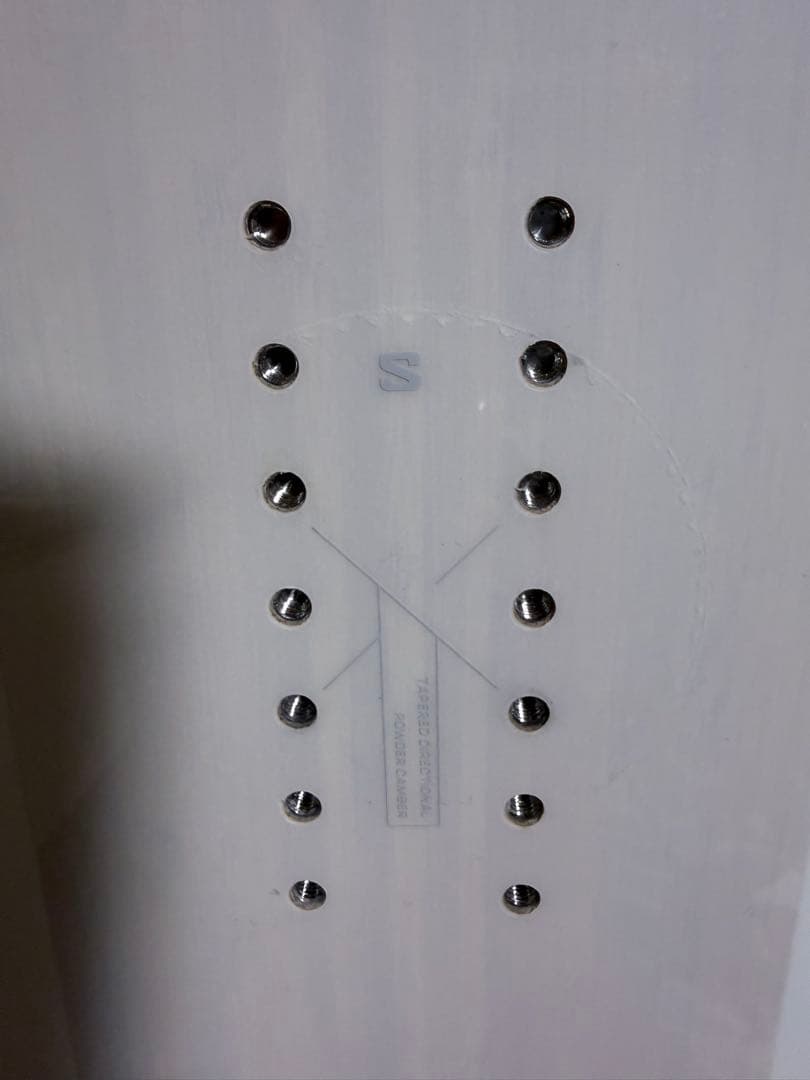 大特価サロモンHPS - TAKAHARU NAKAI E.P.169